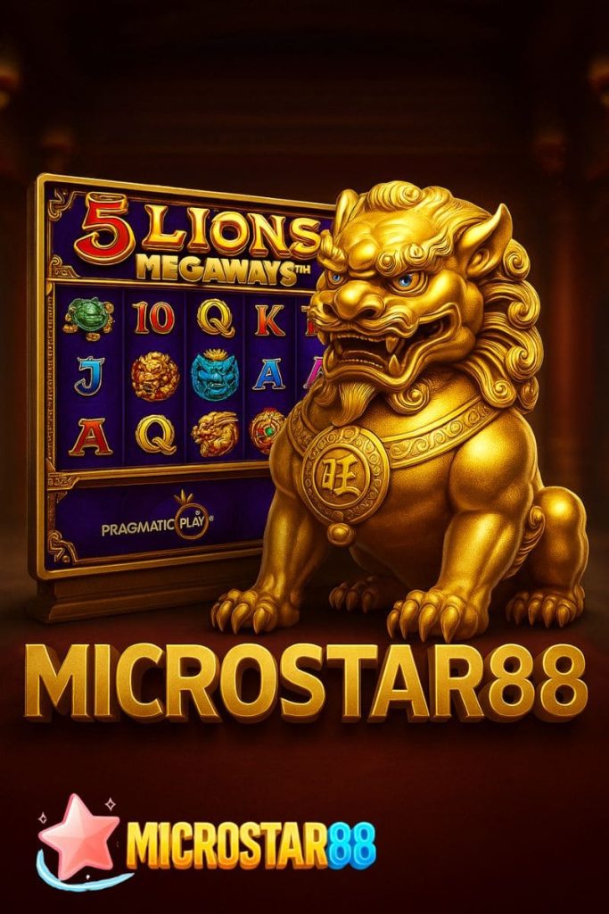 situs slot resmi terpercaya