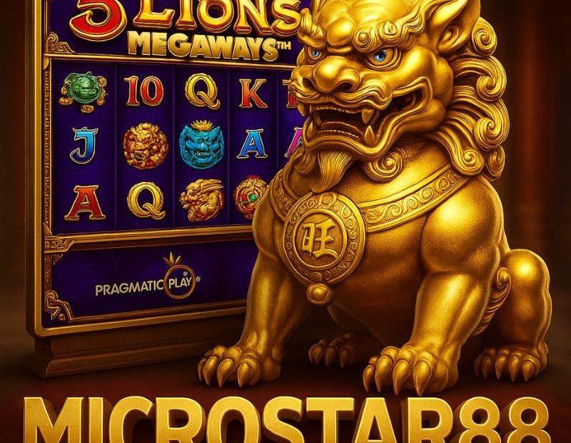 situs slot resmi terpercaya