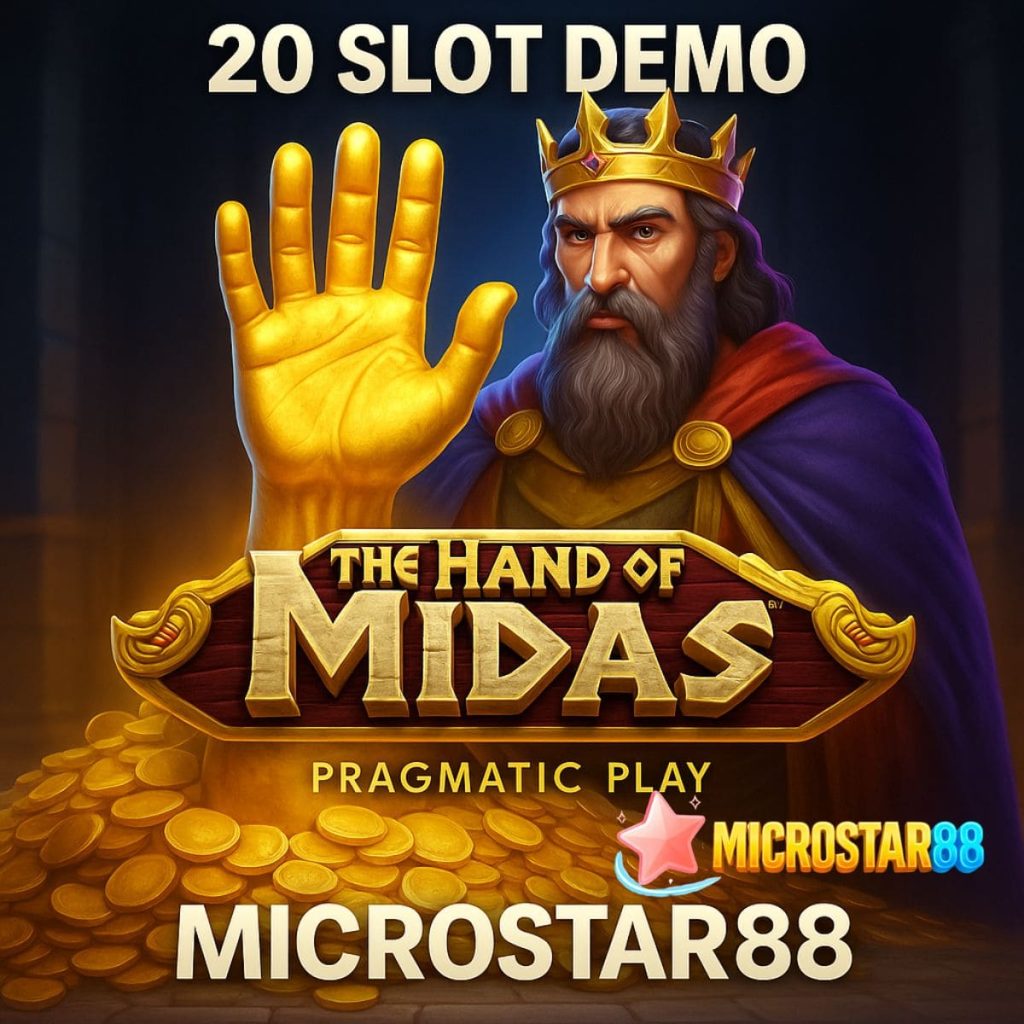 20 Slot Demo