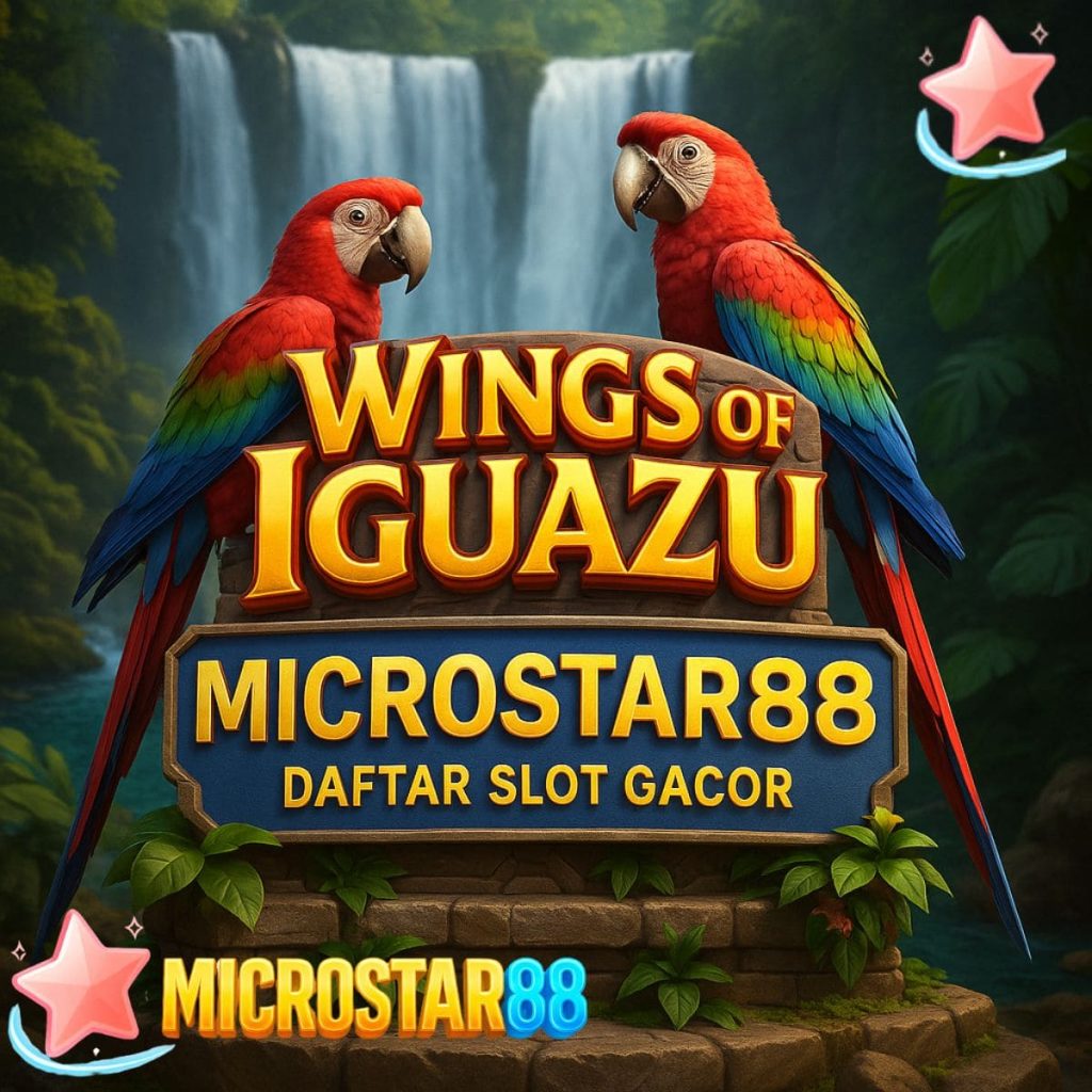 Daftar Slot Gacor
