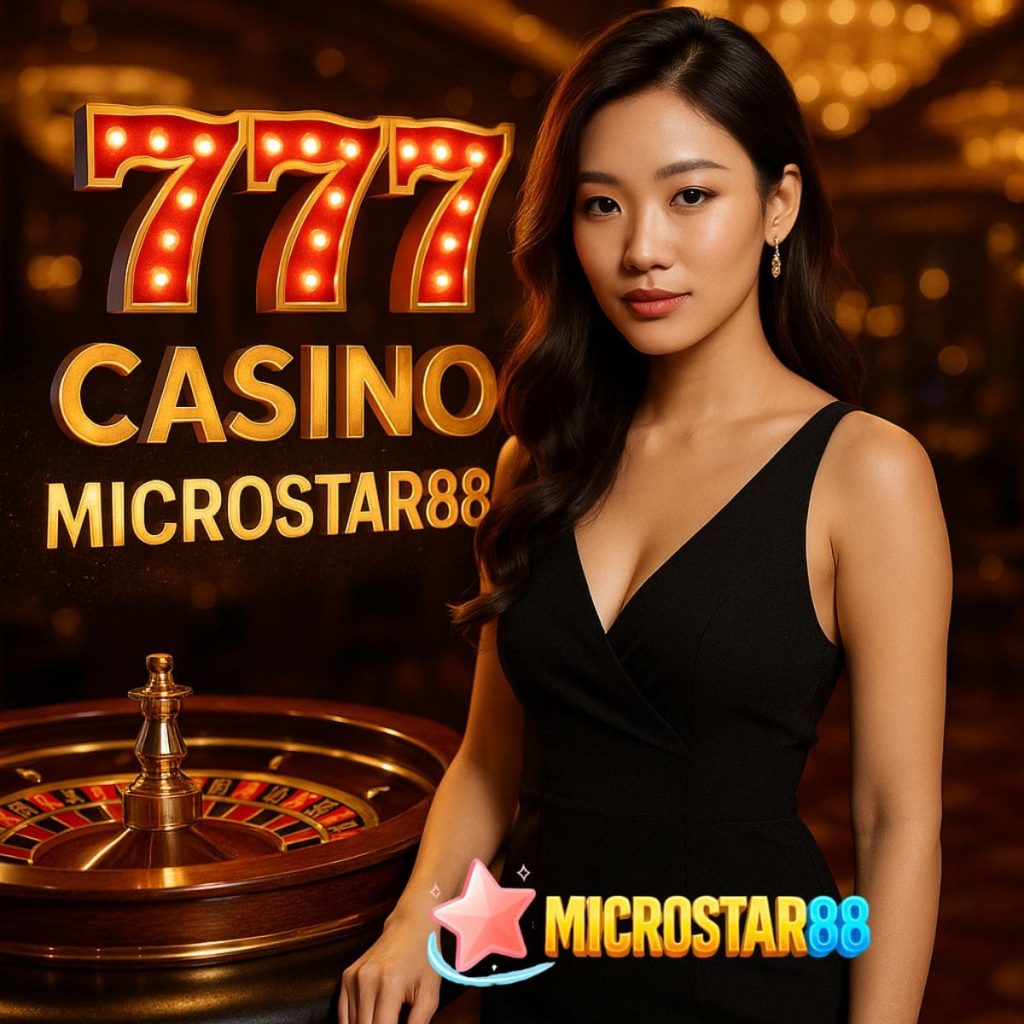 777 Casino