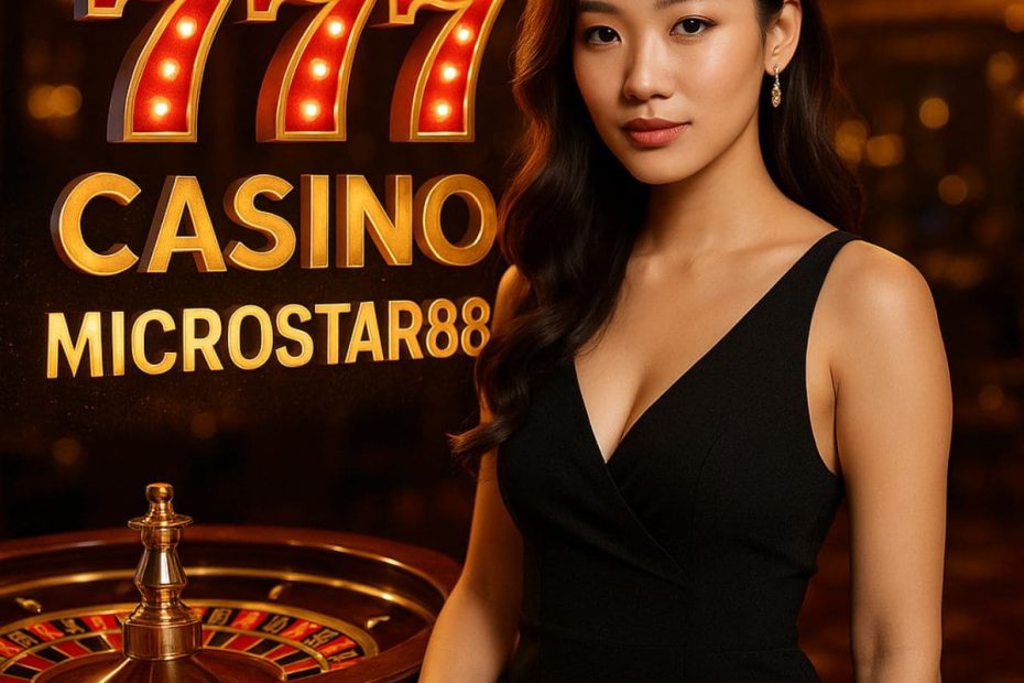777 Casino
