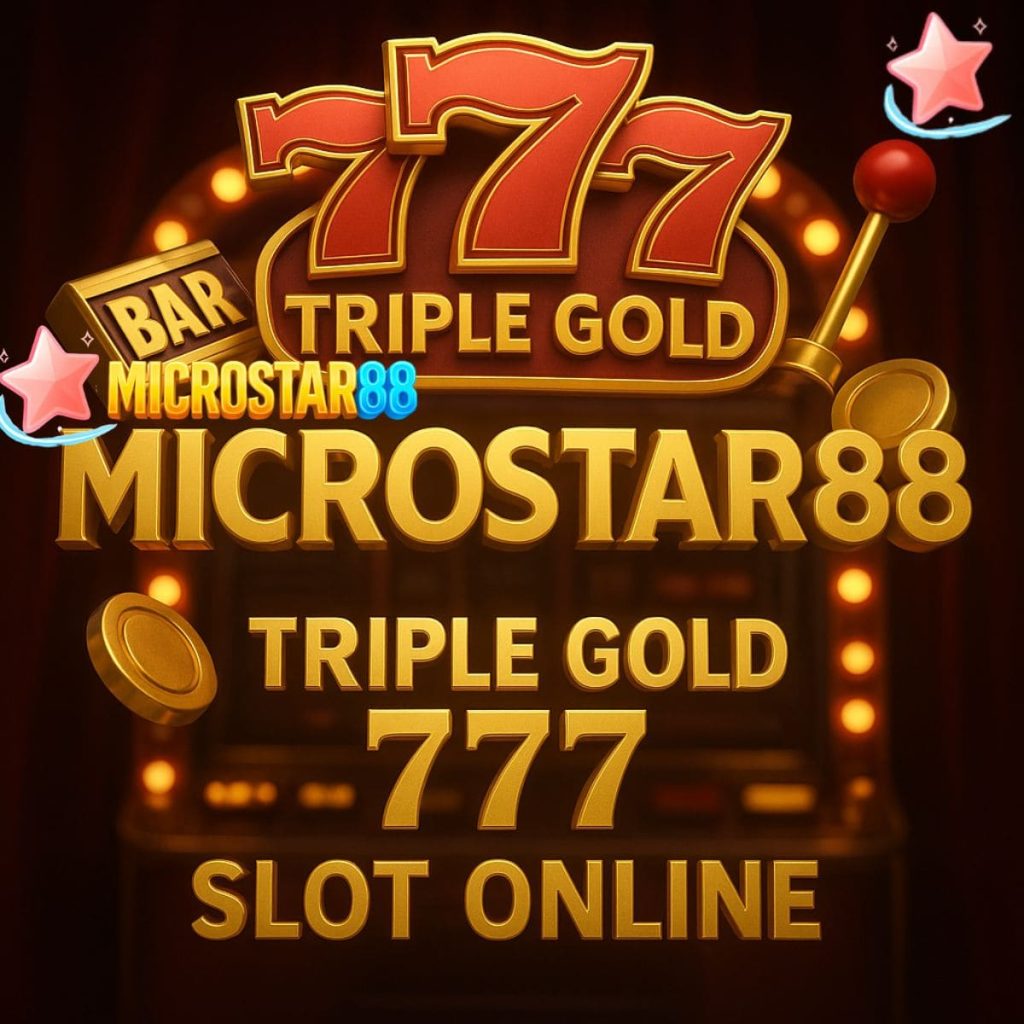 777 Slot Online
