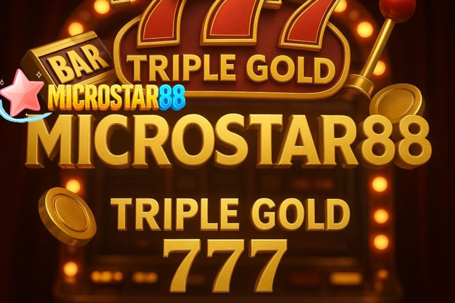 777 Slot Online