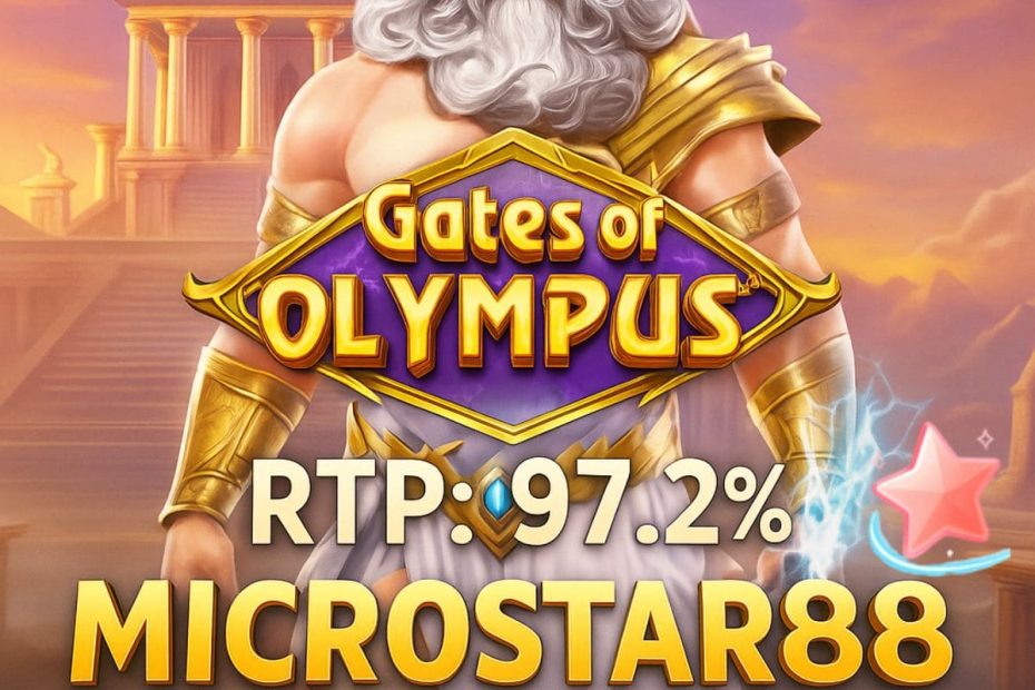 RTP Slot Gacor Hari Ini