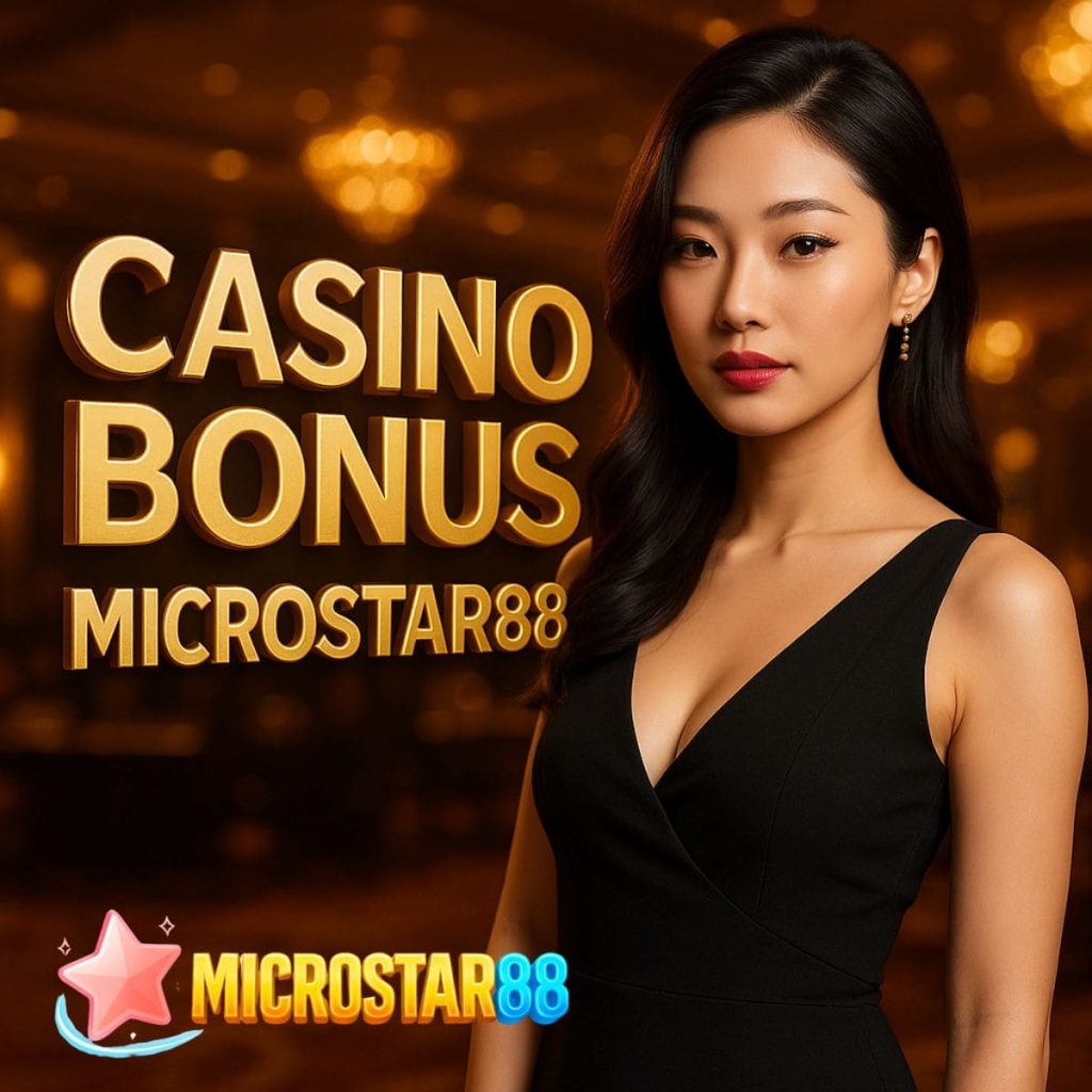 Casino Bonus