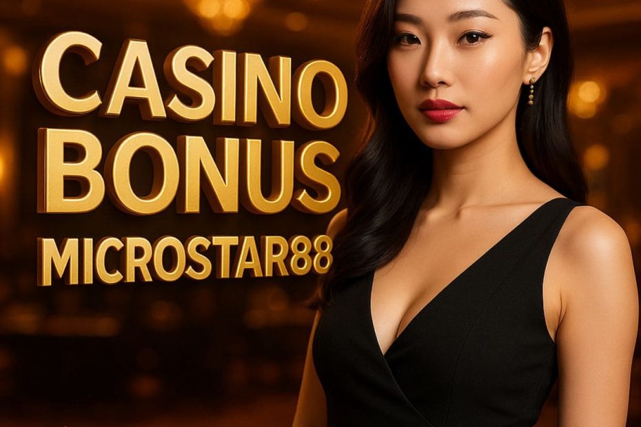 Casino Bonus