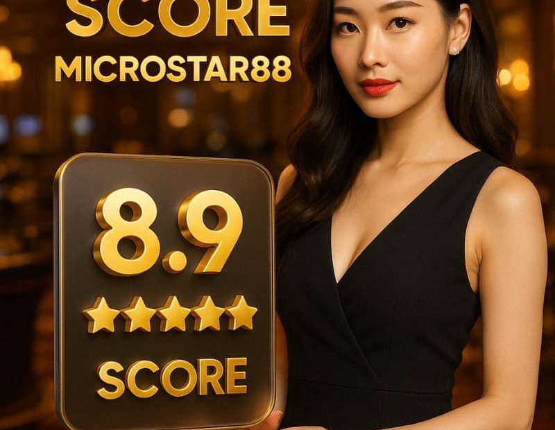 Casino Score