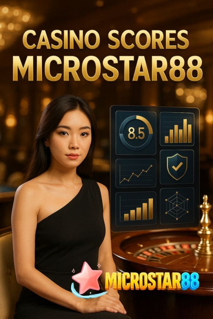 Casino Scores