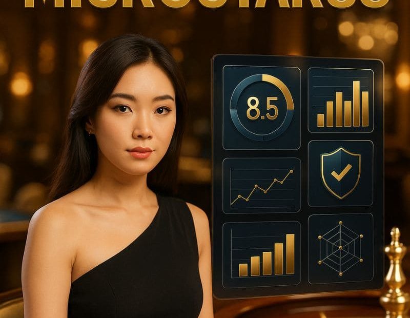 Casino Scores