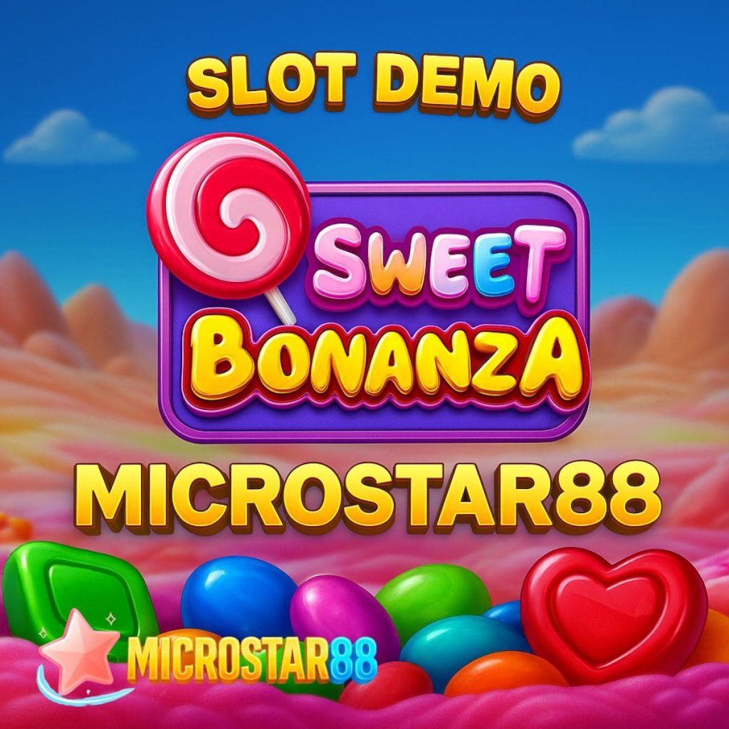 Slot Demo Bonanza