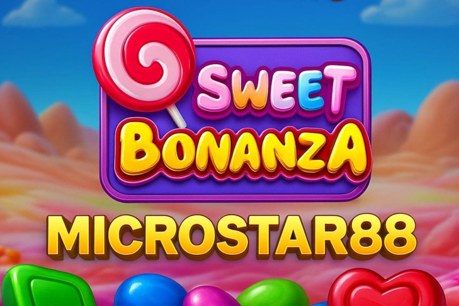 Slot Demo Bonanza