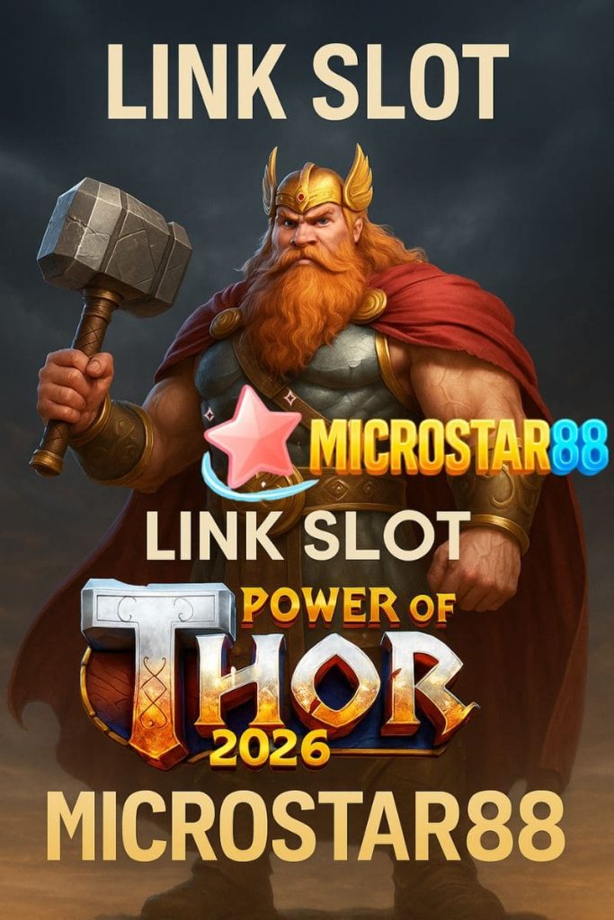 Link Slot