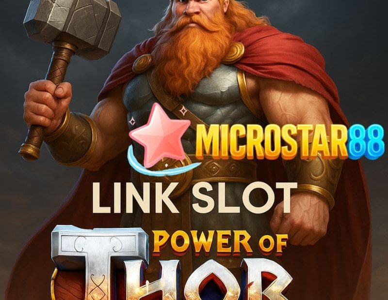 Link Slot