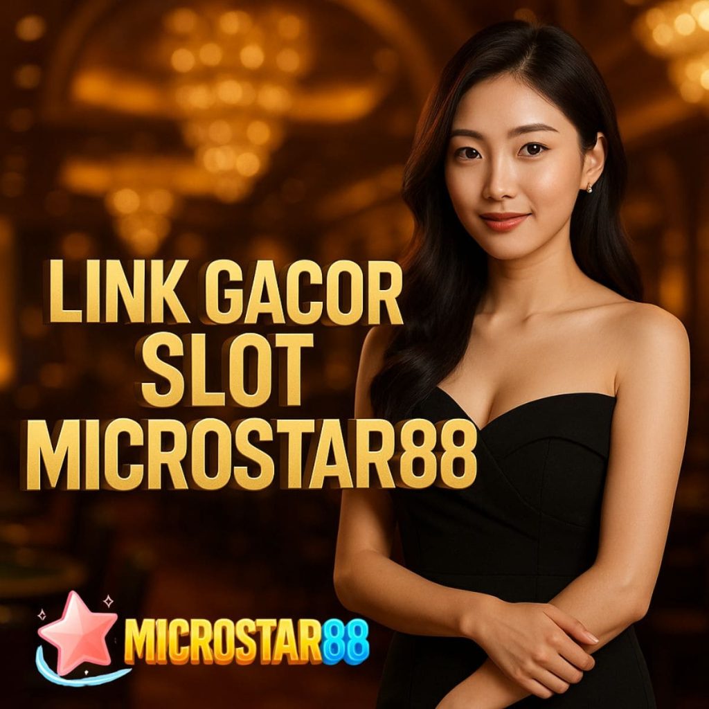 Link Slot Gacor