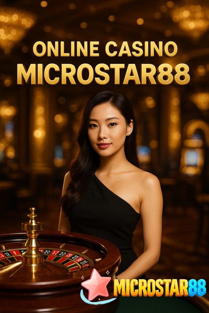 Online casino