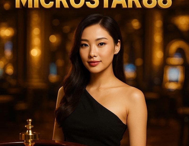 Online casino