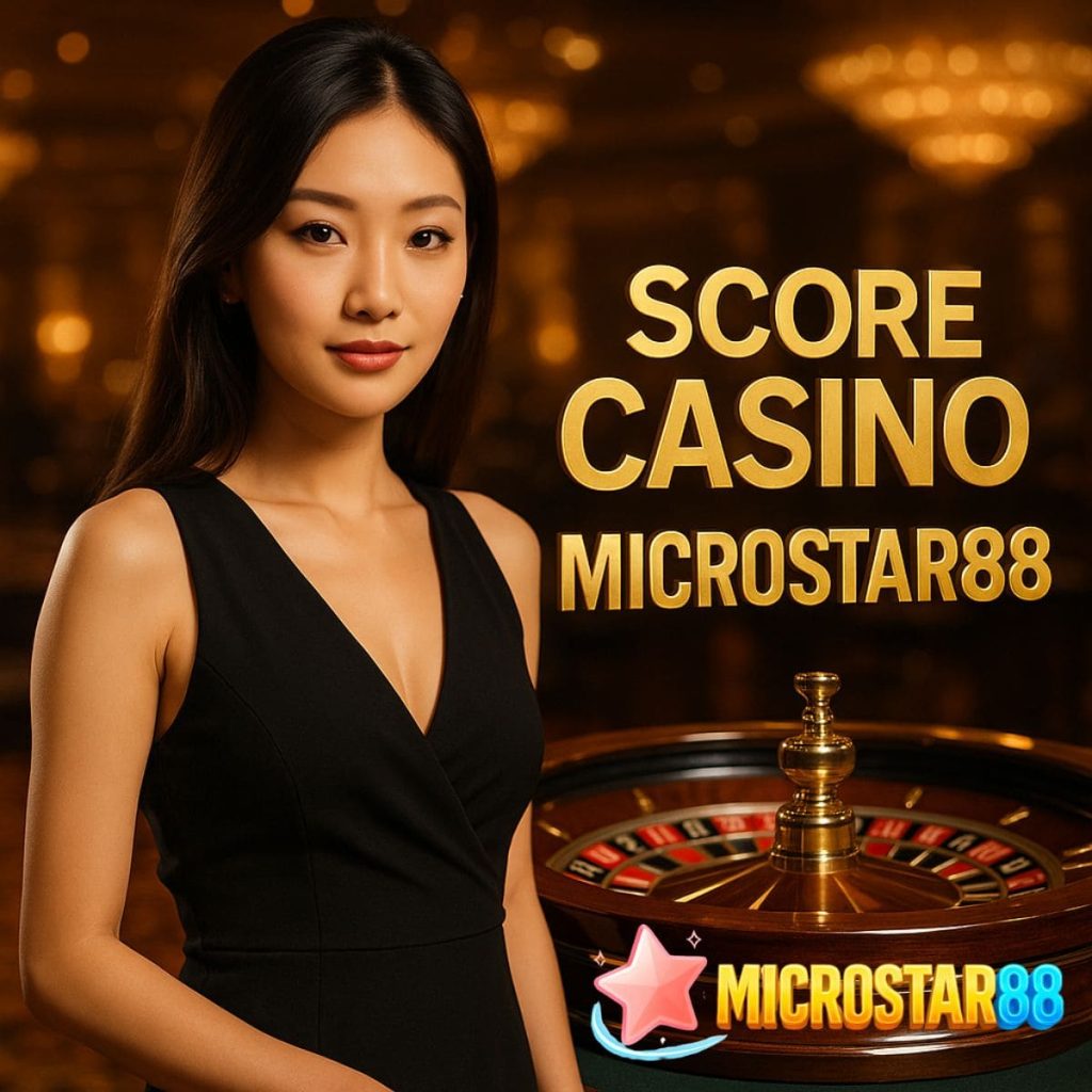 Score Casino