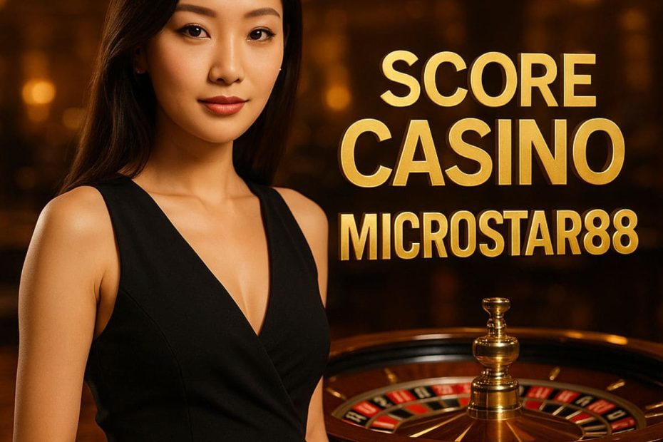 Score Casino
