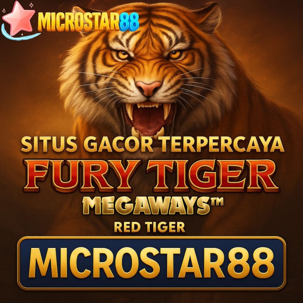 Situs Gacor Terpercaya