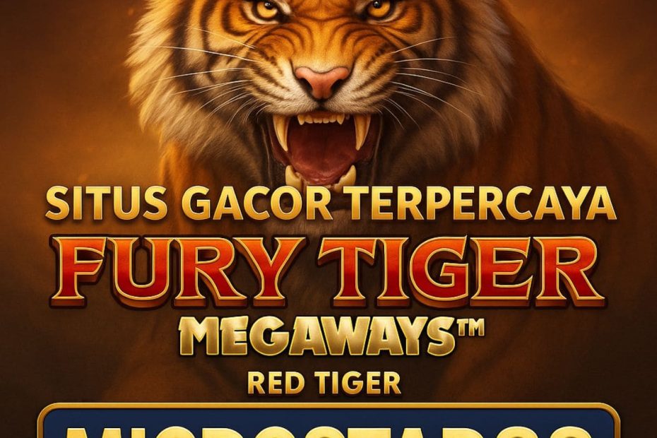 Situs Gacor Terpercaya