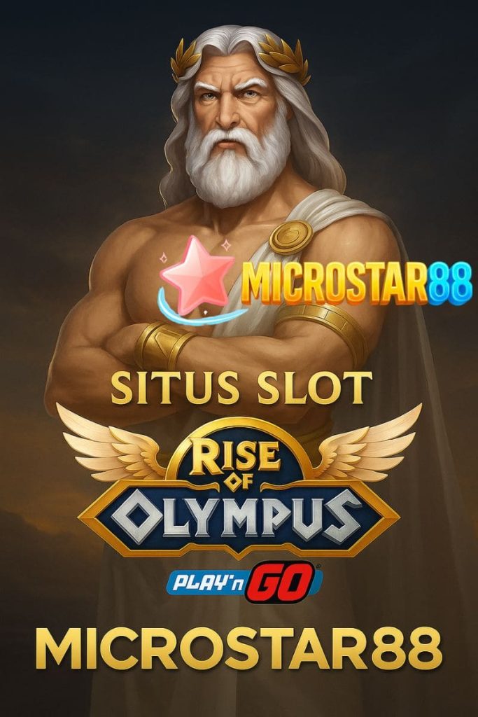 Situs Slot