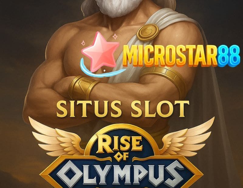 Situs Slot
