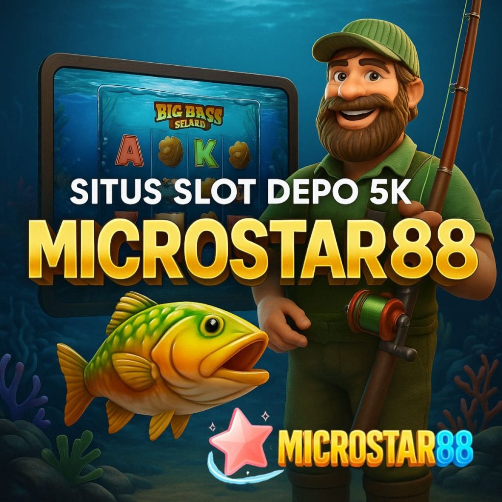 situs slot depo 5k