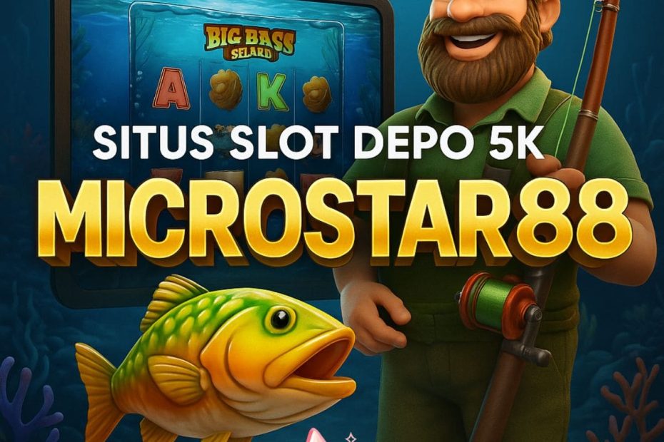 situs slot depo 5k