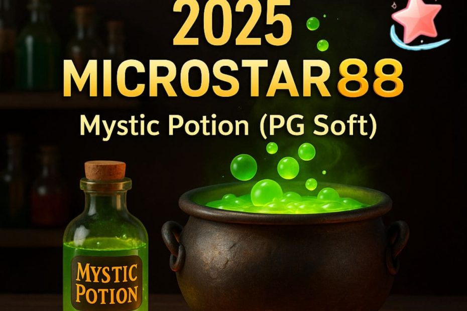 Situs Slot Gacor 2025