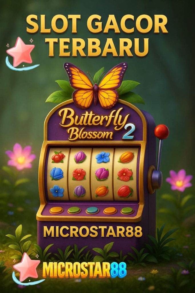 Slot Gacor Terbaru