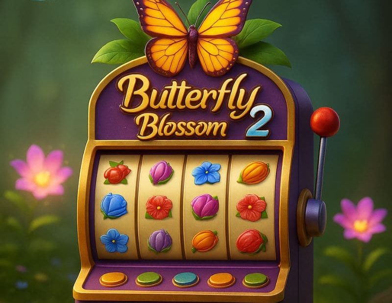 Slot Gacor Terbaru