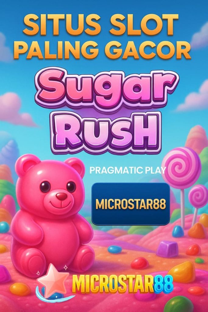 Situs Slot Paling Gacor