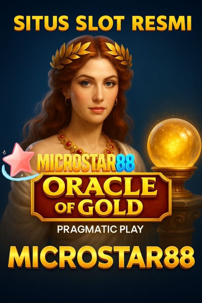 Situs Slot Resmi