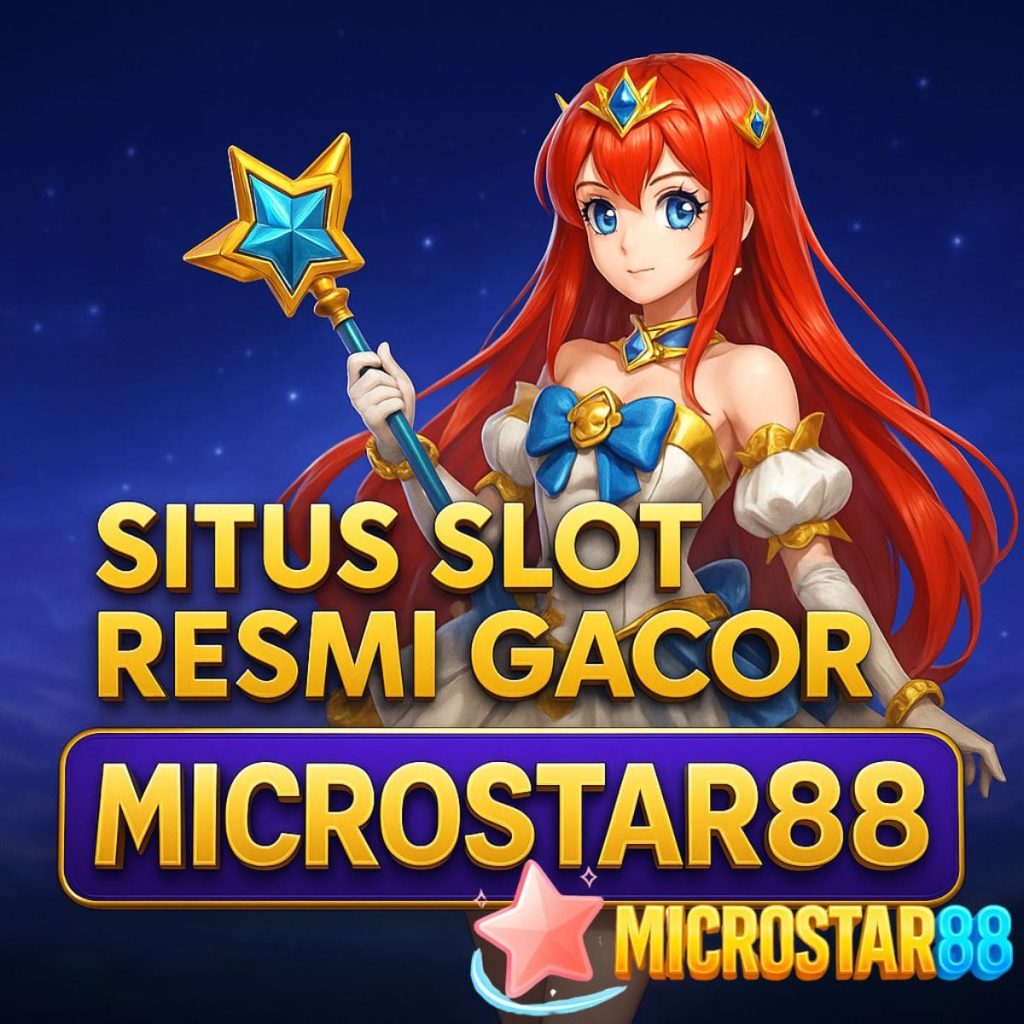 Situs Slot Resmi Gacor