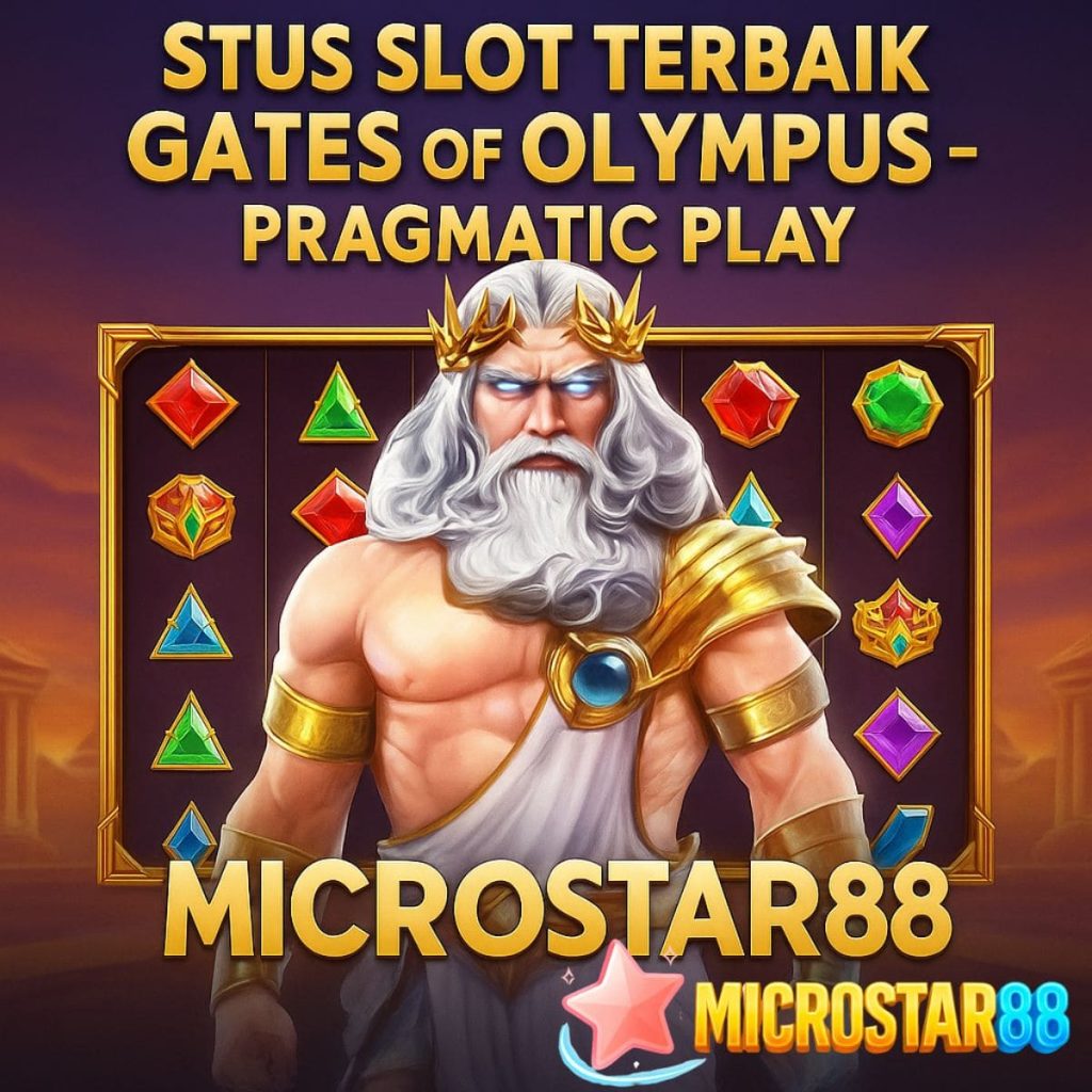 Situs Slot Terbaik