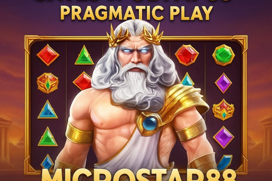 Situs Slot Terbaik