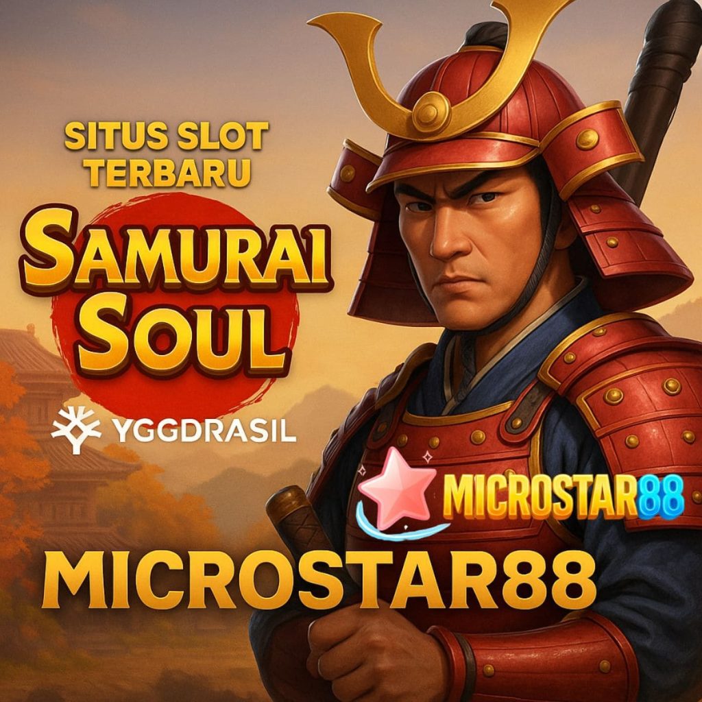 Situs Slot Terbaru