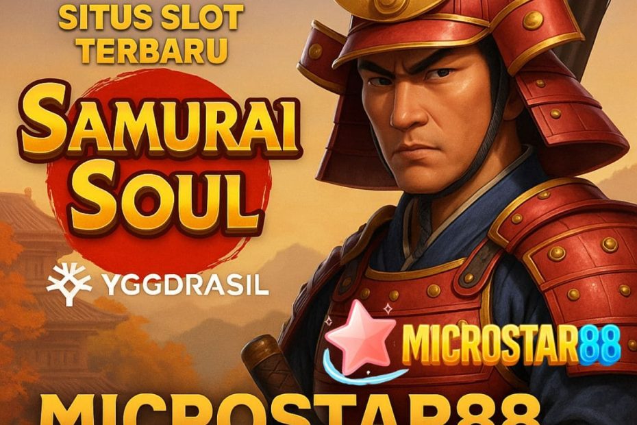 Situs Slot Terbaru
