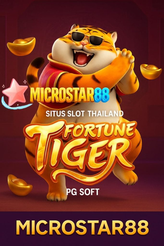 Situs Slot Thailand