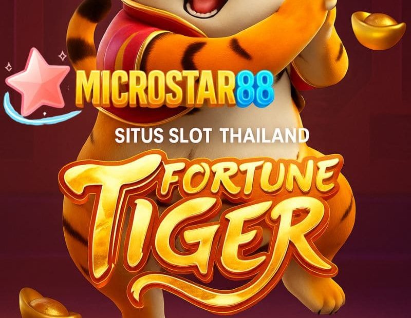Situs Slot Thailand