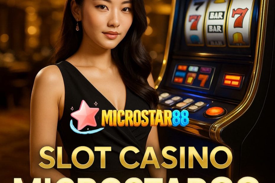 Slot Casino
