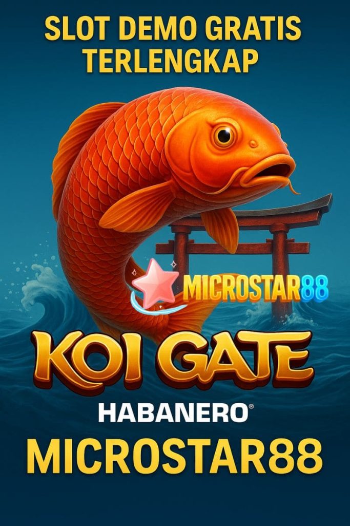Slot Demo Gratis Terlengkap