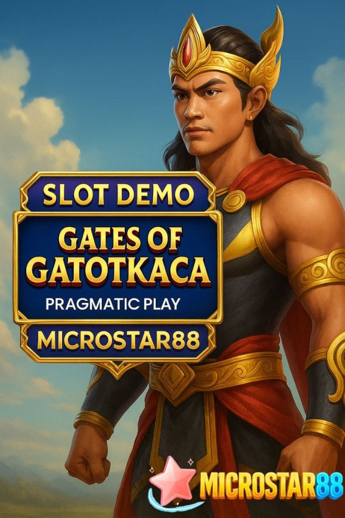 Slot Demo Indonesia