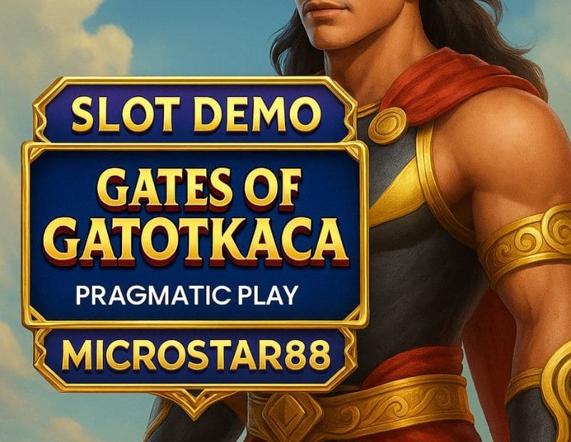 Slot Demo Indonesia