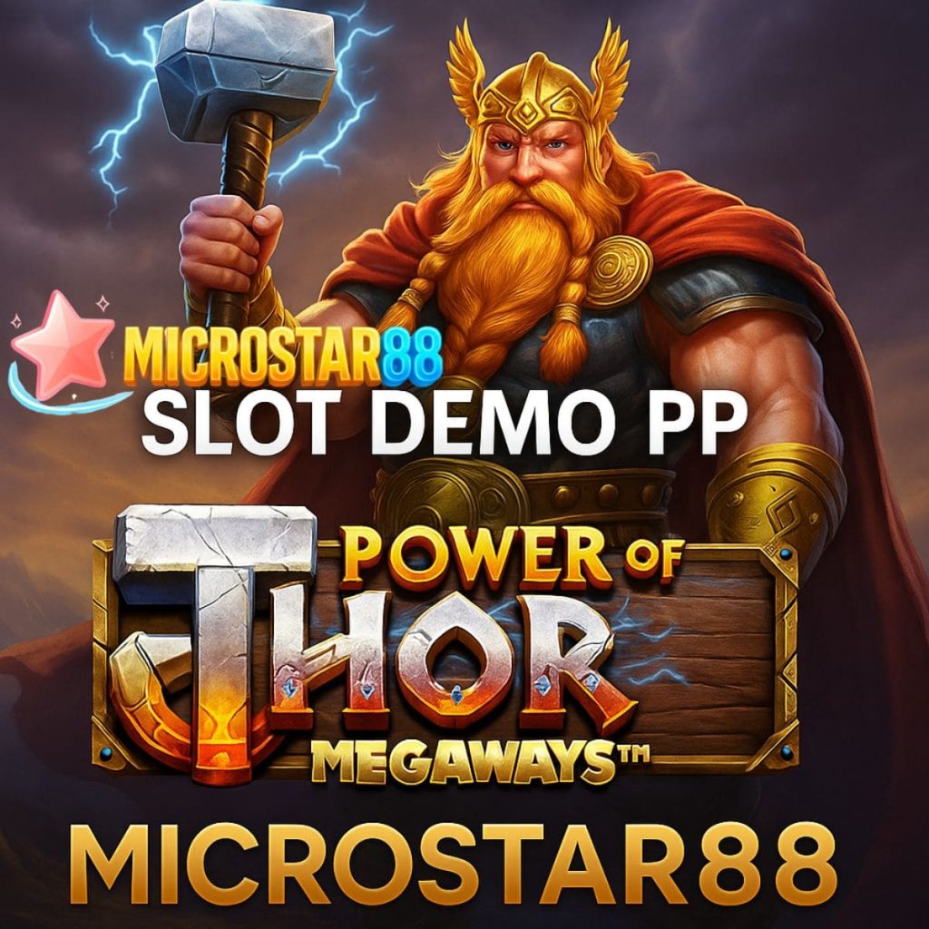 Slot Demo PP