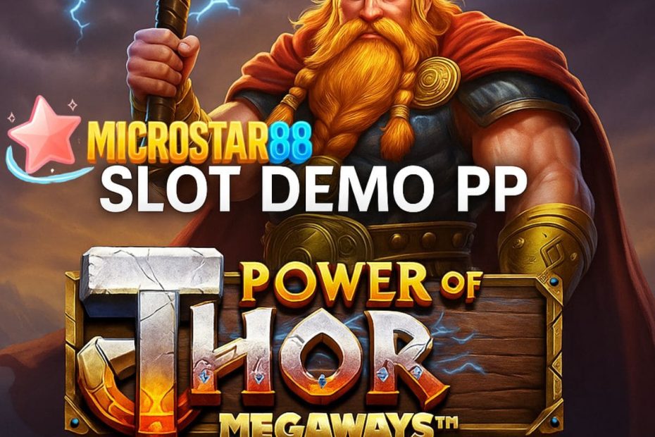 Slot Demo PP