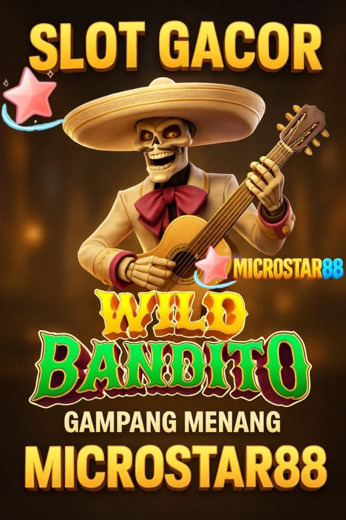 Slot Gacor Gampang Menang