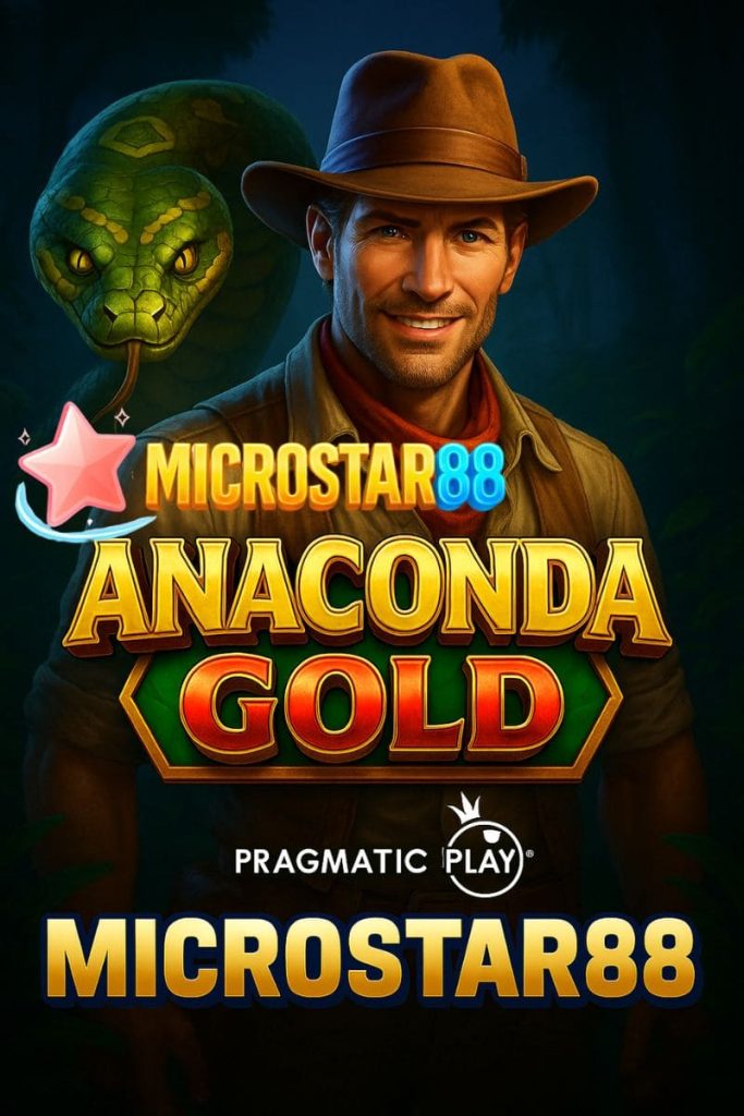 Situs Slot Terpercaya