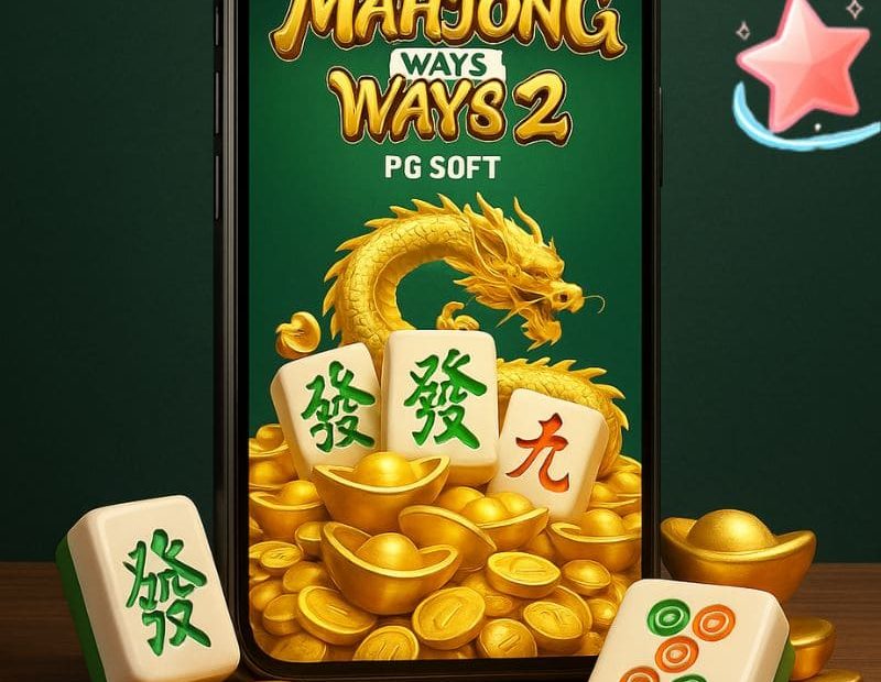 APK Slot Gacor